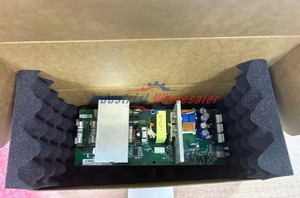 Carte d'alimentation du ventilateur BFPS-48C 3AUA0000074419 PLC - Product Image 3