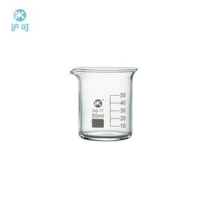 Huke प्रयोगशाला कांच के बने पदार्थ मापने बीकर 250ml 400ml 500ml <span class=keywords><strong>600ml</strong></span> 800ml 1000ml 2000ml Borosilicate संभाल के साथ कांच बीकर - Product Image 3