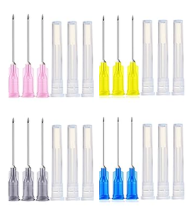 30G 31G 32G 34G Disposable Meso <strong>Needles</strong> Painless Micro Injection <strong>Needle</strong> Single Use Beauty <strong>Needles</strong> <strong>for</strong> Face Body <strong>Mesotherapy</strong> - Product Image 3