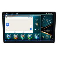 Navegador GPS para Auto con Android 11, Pantalla 2K, Cámara de Reversa, Bluetooth, DSP, para Chery A3 2008-2010, Montaje en el Tablero, CarPlay