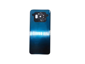 Verre arrière pour samsung S8 S8 plus noir <span class=keywords><strong>blanc</strong></span> or argent rouge couleur pour remplacement - Product Image 2