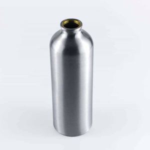 Botella Deportiva de Acero Inoxidable con Aislamiento al Vacío para Senderismo, Montañismo, Ciclismo y Viajes - Product Image 4