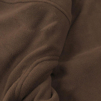 Veste de chasse en duvet la plus vendue en gros, isolée et imperméable, dernière tendance, design et couleur personnalisés