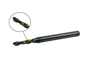 0.1mm-3mm tungsten carbide PCB Khoan Bits setpcb Máy Khoan Bits PCB <span class=keywords><strong>Router</strong></span> bits cho End Mill Cutter PCB CNC <span class=keywords><strong>Router</strong></span> - Product Image 6