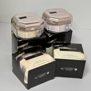 Polvo Mate Suelto FB Exclusivo de Alta Calidad, Polvo Fijador Mate de Larga Duración, Control de Grasa, Cosméticos Naturales 28G - Product Image 6