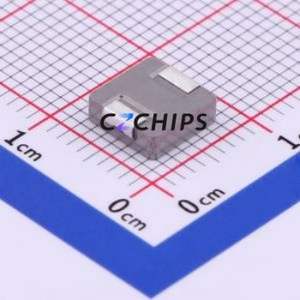 FXL0624-2R2-M ตัวเหนี่ยวนำไฟฟ้าแบบ SMD, 7x6.6 มม. ( ค่าความเหนี่ยวนำ: 2.2uH ) ( ความแม่นยำ: 20% กระแสไฟฟ้าที่กำหนด: 7A ) - Product Image 2