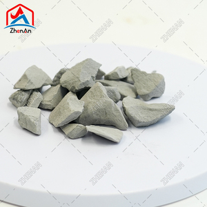 เฟอร์โรซิลิกอนไนไตรด์สำหรับการถลุงแร่สแตนเลส - Product Image 4