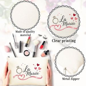 Daughters - Compact polyvalent pour les anniversaires, les cadeaux de mariage, l'usage quotidien, adapté aux voyages, cadeau élégant pour les femmes et les mamans - Product Image 1