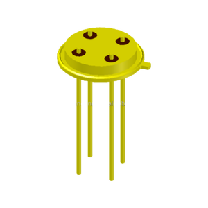 Высококачественные радиочастотные передатчики для упаковки серии TO39 от производителя - Product Image 4