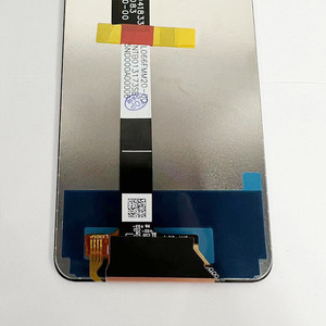 ราคาโรงงาน คุณภาพสูง หน้าจอ LCD ขนาด 6.6 นิ้ว สำหรับ Xiaomi POCO X3 GT จอแสดงผลโทรศัพท์มือถืออะไหล่เปลี่ยน Pantalla Tactil ขายส่ง - Product Image 4