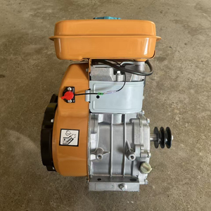 Ey20 8.5hp Động Cơ Xăng Xi Lanh Đơn 4-Đột Quỵ Động Cơ Xăng Cho Máy Bơm Nước Tamping Rammer Máy Mini Tiller Phun - Product Image 4