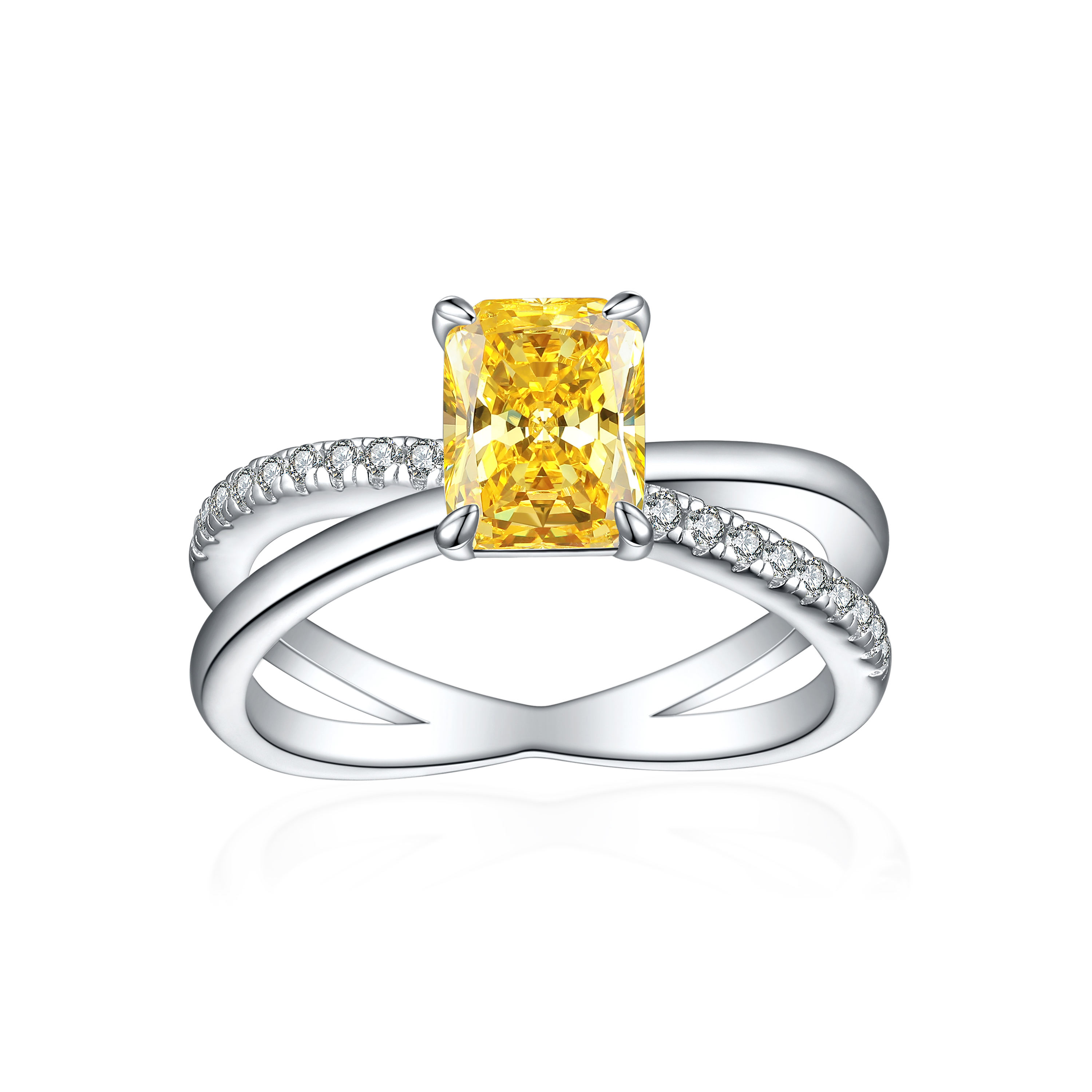 สีเหลือง