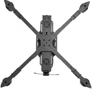 Quadricoptère de course FPV 13 pouces Combo 2-en-1 FPV-1300-2IN1 8S 8000mAh 5.8G VTX ELRS 915 Portée longue distance 10KM RTF - Product Image 2