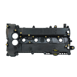 Ventildeckel für Volvo V60 Galaxy 2 S-Max Mondeo für Land Rover <span class=keywords><strong>2.3</strong></span> Ventildeckel AG9G6M293BE 339159 LR070360 LR056035 5174087 - Product Image 6