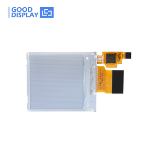 GDEY0154D67-T03 จอแสดงผล E-Paper แบบสัมผัสขนาด 1.54 นิ้ว ความละเอียด 200x200 รองรับการสัมผัส 5 จุด แบบ SPI สำหรับ Raspberry Pi - Product Image 2