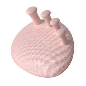 เครื่องนวดเท้าแบบพกพา Guepafsh Arch Trainer TPR สำหรับยิมนาสติก การดูแลสุขภาพ และอุปกรณ์ออกกำลังกายสำหรับผู้ใหญ่ - Product Image 1