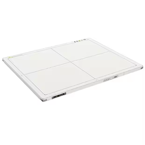Iray không dây MARS 1417 thú y/con người Dr <span class=keywords><strong>x</strong></span> <span class=keywords><strong>ray</strong></span> phẳng <span class=keywords><strong>Detector</strong></span> 14*17/17 * 17fpd kỹ thuật số phẳng <span class=keywords><strong>Detector</strong></span> cho bệnh viện - Product Image 2