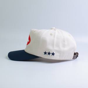 Бейсболка с вышитым логотипом - Product Image 3