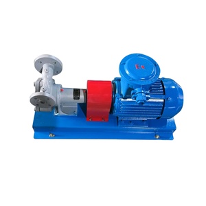 Bomba de Gas LPG de 5.5 KW, Bomba de Llenado de Cilindros de LPG, Bomba de Transferencia de Gas para Cocinar - Product Image 1