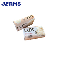 Base en gros de savon du lux 80g avec la Fen-saveur remise complète de conteneur pour des produits de sécurité