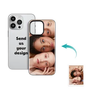 TuoLi Manufacturer Personal Mobile Phone Case Making Machine Custom Phone Covers Heat Transfer Printing Machine