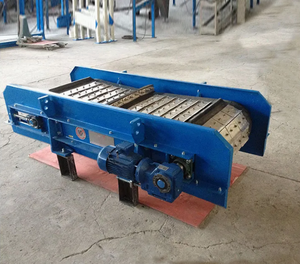 Cross Belt tách từ vĩnh viễn khô loại overband nam châm với các thành phần cốt lõi bơm mang động cơ động cơ - Product Image 4