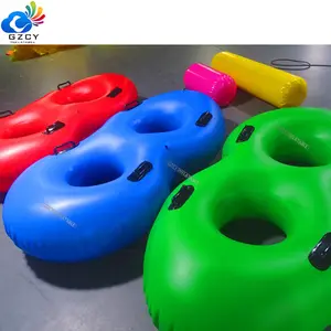 Customized Water Park Raft Inflatable Water Park Tube for Lazy River