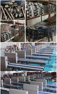 Automatic Horizontal Flow Wrapping Clean Moist Baby <strong>Wipes</strong> Washlets Wet <strong>Wipes</strong> Tissue Packaging Machine - Product Image 5