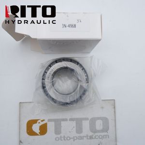 Rodamiento de Cono para Excavadora RITO 3N-4968 3N4968, Conjunto de Rodamientos de Transmisión 320D 320DL 330D, Rodamiento de Rodillos Cónicos en Venta - Product Image 1