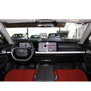 2024 approvisionnement direct d'usine <span class=keywords><strong>pas</strong></span> <span class=keywords><strong>cher</strong></span> prix Super électrique sport P7 <span class=keywords><strong>berline</strong></span> haute vitesse 170 km/h grande puissance moteur - Product Image 6