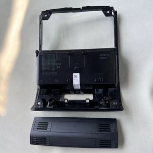 Panel superior iluminado para estuche de gafas 5GG868837, compatible con Golf 7 MK7. - Product Image 2