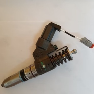 Ensemble d'injecteurs de carburant diesel Cumm1ns M11 4902921 (ACIER 20cm) pour ABG Alexander 126H (1976-1982) P4902921 - Product Image 2