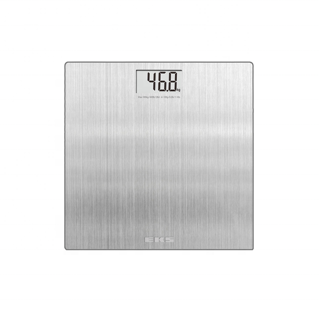 Hot Selling Digital Weight Scale Stainless Steel Tray 150kg Capacity 5-Year Warranty-Good Quality China Household Bathroom Scale