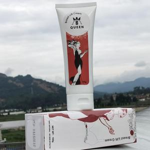 Crème d'agrandissement mammaire à base de plantes d'Inde pour un buste généreux - Product Image 5