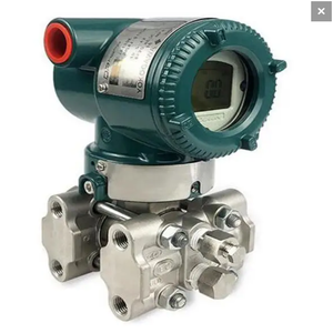 Yokogawa EJX EJA Series High Static Differential EJX130A EJA110E EJX110A EJA130E SIL2 Certified, IP67 - Product Image 5