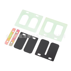 Kit de Válvula de Lengüeta Zuqing para Motocicleta YFZ200, Piezas de Válvula de Admisión VS219 - Product Image 2