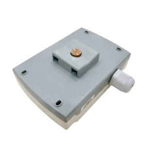 เซ็นเซอร์อุณหภูมิแบบสายคล้อง T6N พร้อม <span class=keywords><strong>PT100</strong></span>เอาต์พุต NTC10K NTC20K NI1000 - Product Image 2