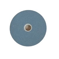 PMS 6 pouces 150x25x32mm 120 # meule de Surface en silicium céramique meules en carbure de silicium vert