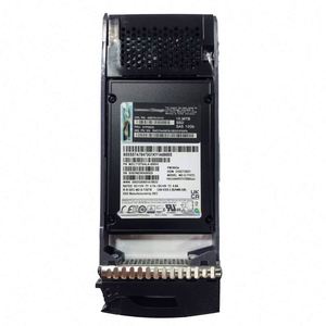 4XB7A14110 ฮาร์ดดิสก์ Lenoxx คุณภาพสูง 15.36TB ขนาด 2.5 นิ้ว 12Gb SAS SFF SSD สำหรับ ThinkSystem DE6600F DE6600H DE6000F - Product Image 2