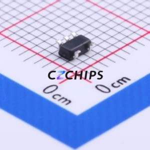 Commutateur électronique de puissance PMIC de puce IC de circuit intégré SOT-25-5 AP22802AW5-7 original - Product Image 2