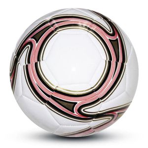 <b>Machine</b> Sewn Soccer Ball Size 1/2/3/4/5 Cheap Factory Price Custom <b>Football</b> - Product Image 4