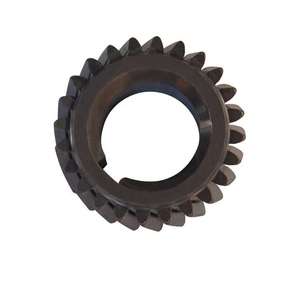 Piezas de cargadora de ruedas Hansen, motor diésel 4100QBZ HA01899 HA011116, rueda loca - Product Image 2