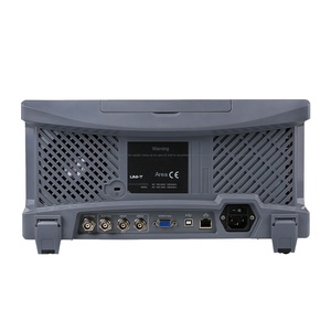 Osciloscopio de Señales Mixtas UNI-T MSO3202CS, Instrumento de Medición Electrónico - Product Image 3