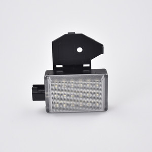 1 pièce LED sous le capot lumière de courtoisie pour Dodge Ram 1500 2500 3500 Charger Dakota Durango Intrepid Jeep Grand Cherokee Wrangler - Product Image 1