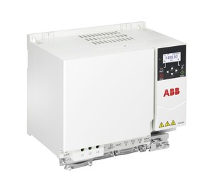 ACS180-04S-04.5A-4 3AXD50000814435 ACS180 ซีรีส์ ใหม่เอี่ยม จัดส่งภายใน 24 วัน ตัวแปลงความถี่ PLC - Product Image 1