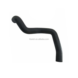 Manguera de Goma para Refrigerante de Radiador OEM 8161345 para Iveco EuroStar Stralis, Piezas de Refrigeración para Camiones Pesados - Product Image 2