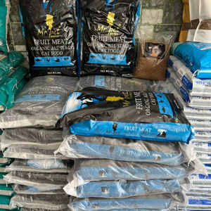 Fabricante de China, el mejor precio, alta calidad, nuevo producto, alto contenido de proteínas, barato, natural, saludable, alimentos para gatos - Product Image 1