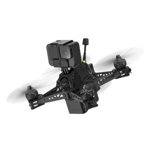 อะฟเตอร์เบิร์นเนอร์ 5 6S O3 HD - Product Image 5