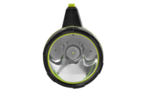 Lampe torche rechargeable haute luminosité 10W longue portée pour la chasse