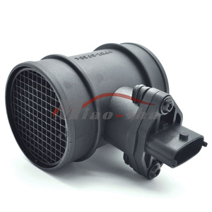 Capteur de débit d'air massique pour ALFA ROMEO/FIAT/LANCIA 0280218113 0 <span class=keywords><strong>280</strong></span> 218 113 0280218401 0 <span class=keywords><strong>280</strong></span> 218 401 46811312 60802028 - Product Image 2